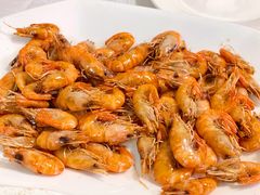 -翠亭酒家(山西南路店)