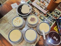 -周大娘牛乳(旧寨古村总店)