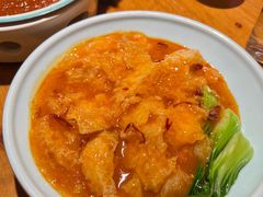 酸辣广肚-第一楼(西湖店)