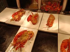 -星伦多自助料理·涮烤一体(杭州来福士店)