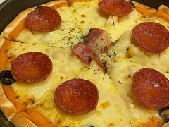 -Kpasta韩式意大利面