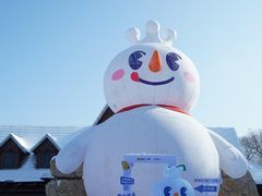 -少华山国家森林公园