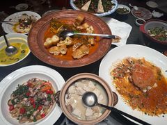 -鸽子侯·家宴·平价海鲜(绿地店)