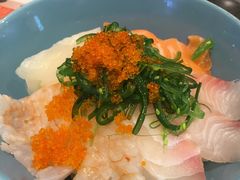 -Sushi Love 创意寿司(丽影广场店)