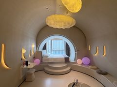 -芷迹江景酒店(五一广场汇景城店)