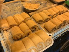 -朝鲜族打糕(时尚天河店)