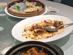 -顺德佬(石厦店)