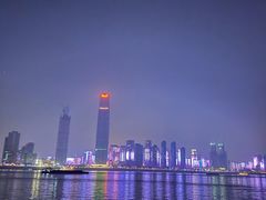 -武汉知音号