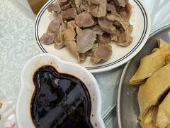 -阿金大白·上海菜馆(新天地店)