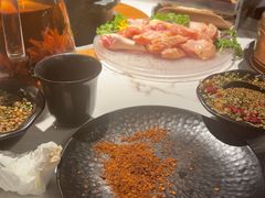 -芸山季·云南山珍菌火锅(南翔印象城MEGA店)