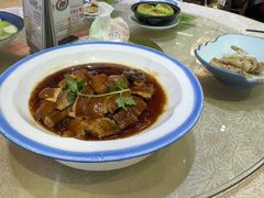 -大水车公馆·顺德菜·妈姐菜(均安店)
