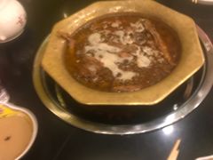 -芦月轩羊蝎子(北蜂窝店)