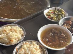 -好成财牛排馆(涂门街总店)