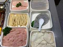 -海底捞火锅(金光华店)