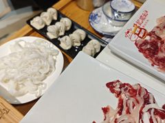 -陈记顺和潮汕牛肉火锅(韩江路店)