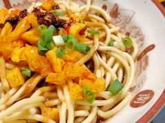 -楚鲜·汉正街一号(天河店)