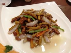-西安烤鸭店(369烤鸭王店)