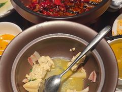 -俏江南(东方广场店)