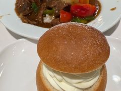 -宜家·瑞典风味餐厅(无锡店)