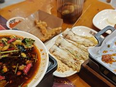 -探唐烧烤(棠东店)