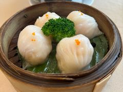 -亮庆餐厅·粤菜·早茶(篁庄店)