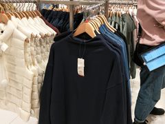 -优衣库(上海正大广场店)