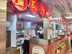 -燃计沙茶皇·香港沙茶火锅(人广旗舰店)