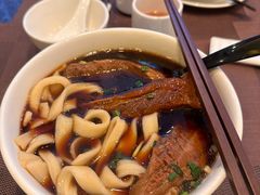 -中国厨房/台湾牛肉面
