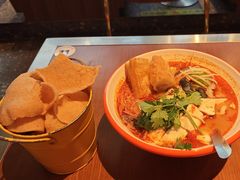 -泰盏鬼·颓废冬阴(陈家祠扬韬店)