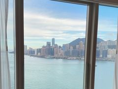 -香港九龙海逸君绰酒店