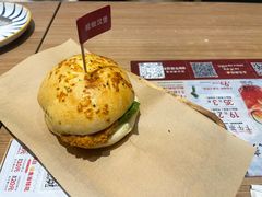 -必胜客(龙泉万达店)