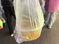 -老太太海鲜鱼饼