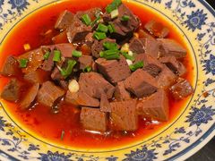 -西安饭庄·非遗陕菜(钟楼店)