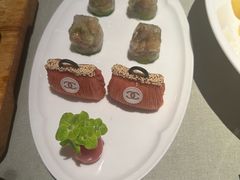 -明州小宴(文化广场店)