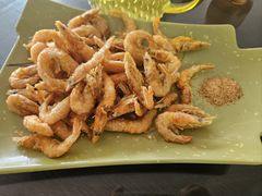 -北京龙庆四季香农家饭庄·灶台鱼·碳烤虹鳟鱼(龙庆峡店)