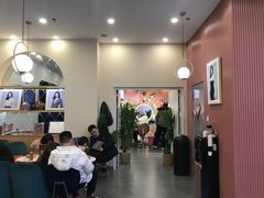 -海马体照相馆(上海宝山万达广场店)
