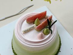 -théATRE 茶聚场(王府中環店)