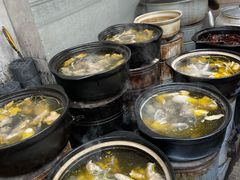 -旺山·浪头人家