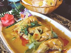 -Siam泰餐厅(水上公园店)