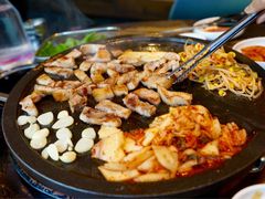 -Dombe豚(黑猪肉街店)