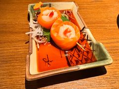 -筱田の食堂·izakaya(淮海中路店)