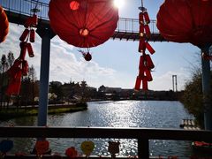 -七彩云南欢乐世界