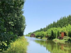 -黄海国家森林公园