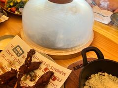 -MR.ROCKY洛奇先生·西餐&酒吧(琶醍店)
