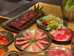 -西塔老太太泥炉烤肉(坡子街悦方店)