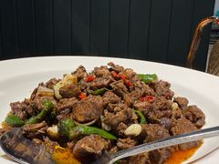 -湘中缘·湖南菜(娄底驻京办店)