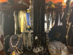 -作幺探案馆·剧本杀实景搜证