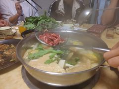 -合记汕头牛肉店(嘉禾路店)