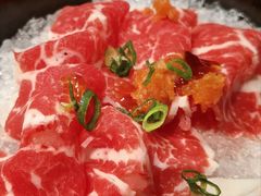 -Mr.Fish鱼鲜生海鲜放题(高德置地冬广场店)
