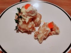 芥末虾仁球-太二酸菜鱼(福州泰禾店)